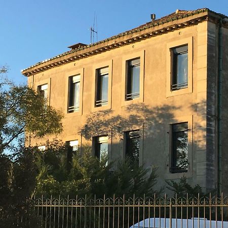 Villa Du Chai Studio Pyrenees Lézignan-Corbières Εξωτερικό φωτογραφία