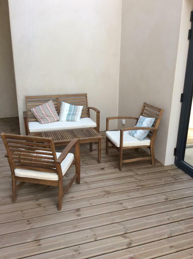 Villa Du Chai Studio Pyrenees Lézignan-Corbières Εξωτερικό φωτογραφία