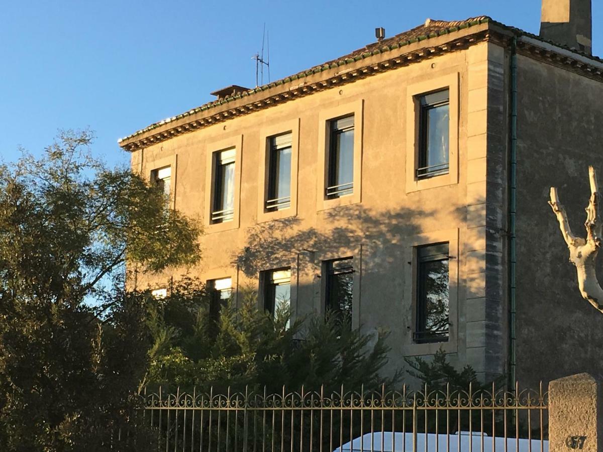 Villa Du Chai Studio Pyrenees Lézignan-Corbières Εξωτερικό φωτογραφία